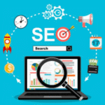 SEO Agency Abu Dhabi