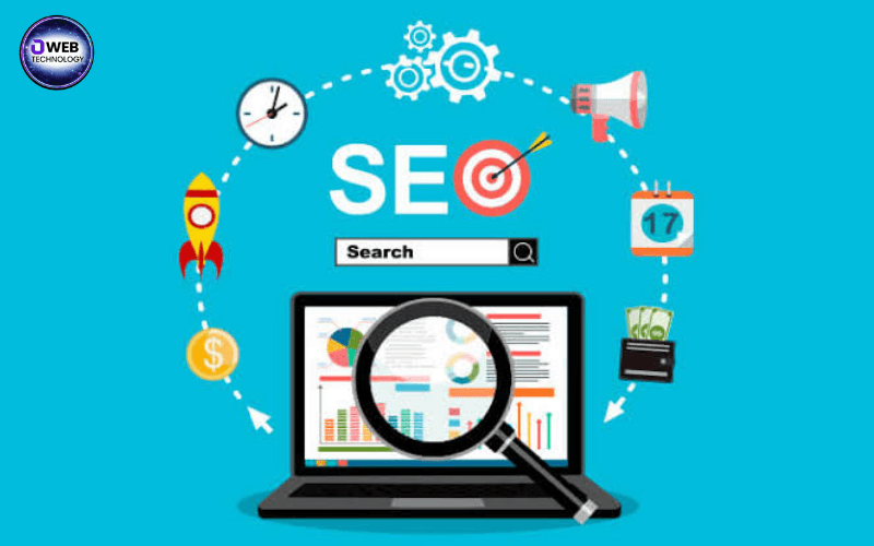 SEO Agency Abu Dhabi