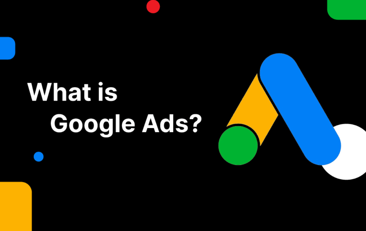 Google Ads Dubai