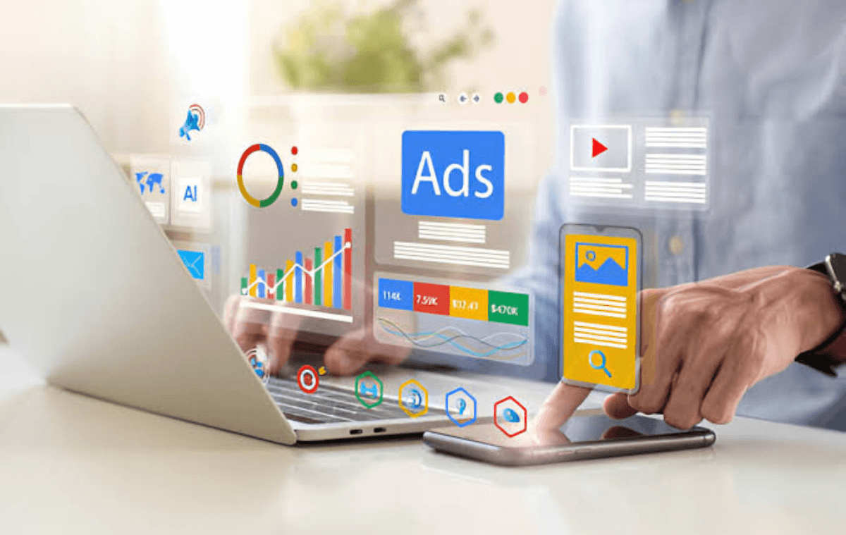 Google Ads Dubai