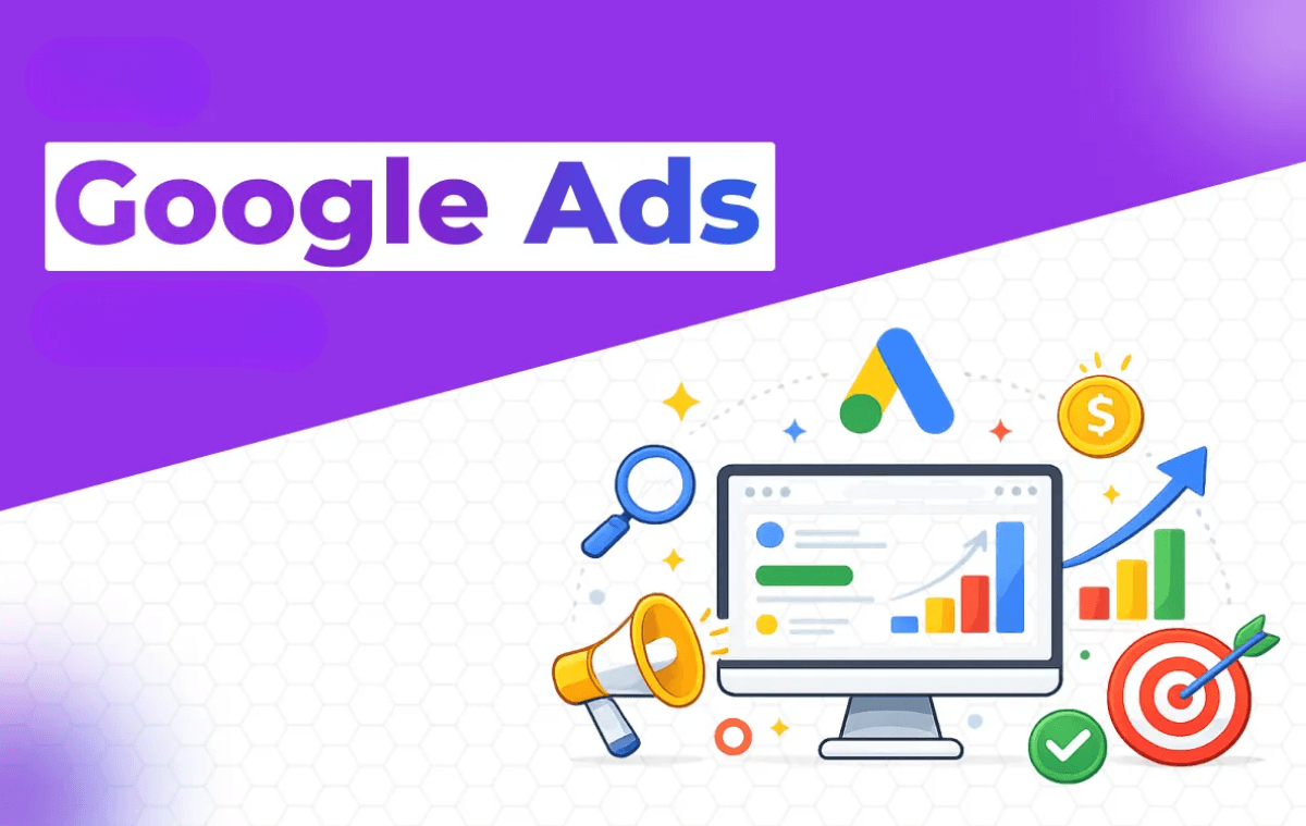 Google Ads Dubai