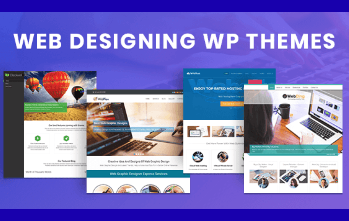 Web Design Company Abu Dhabi