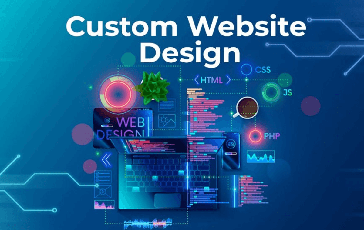Web Design Company Abu Dhabi
