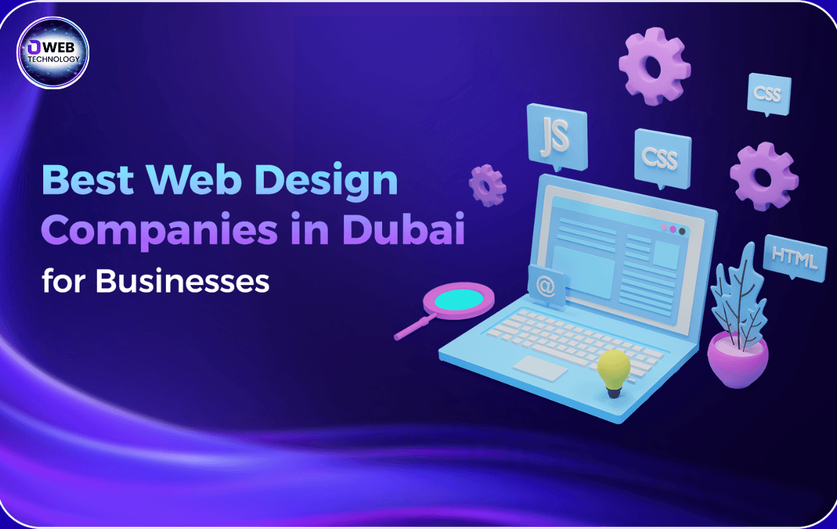 Web Design Company Abu Dhabi
