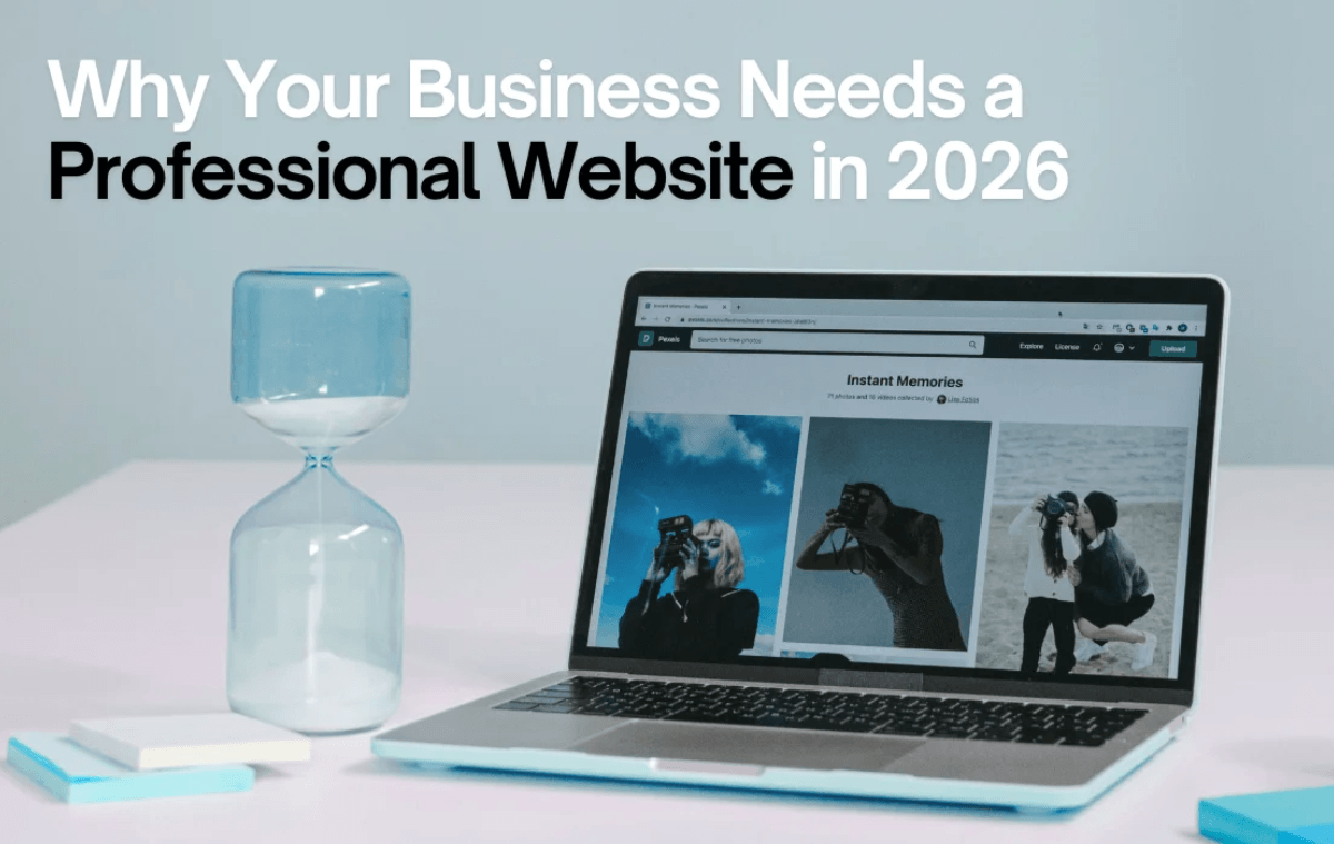 Website Development Abu Dhabi