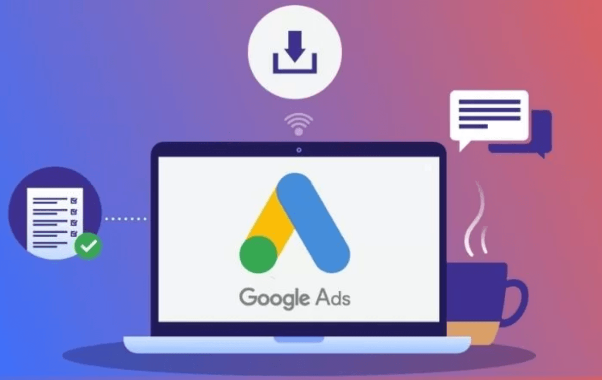 Google Ads Agency Abu Dhabi