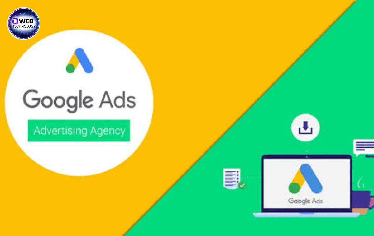 Google Ads Agency Abu Dhabi