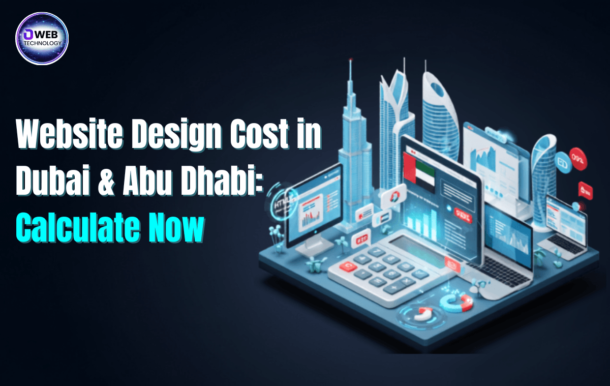 Website Development Abu Dhabi