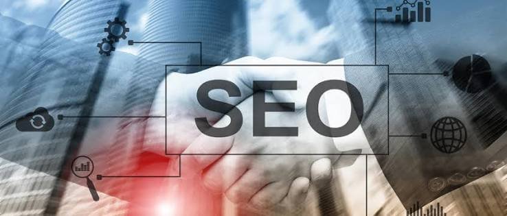 SEO Services Abu Dhabi