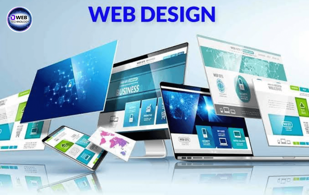 Website Designer Abu Dhabi Dubai