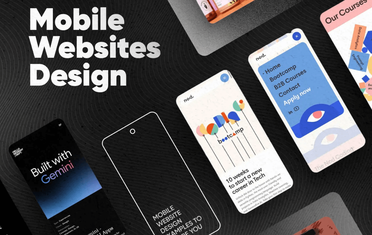 Web Technology Services