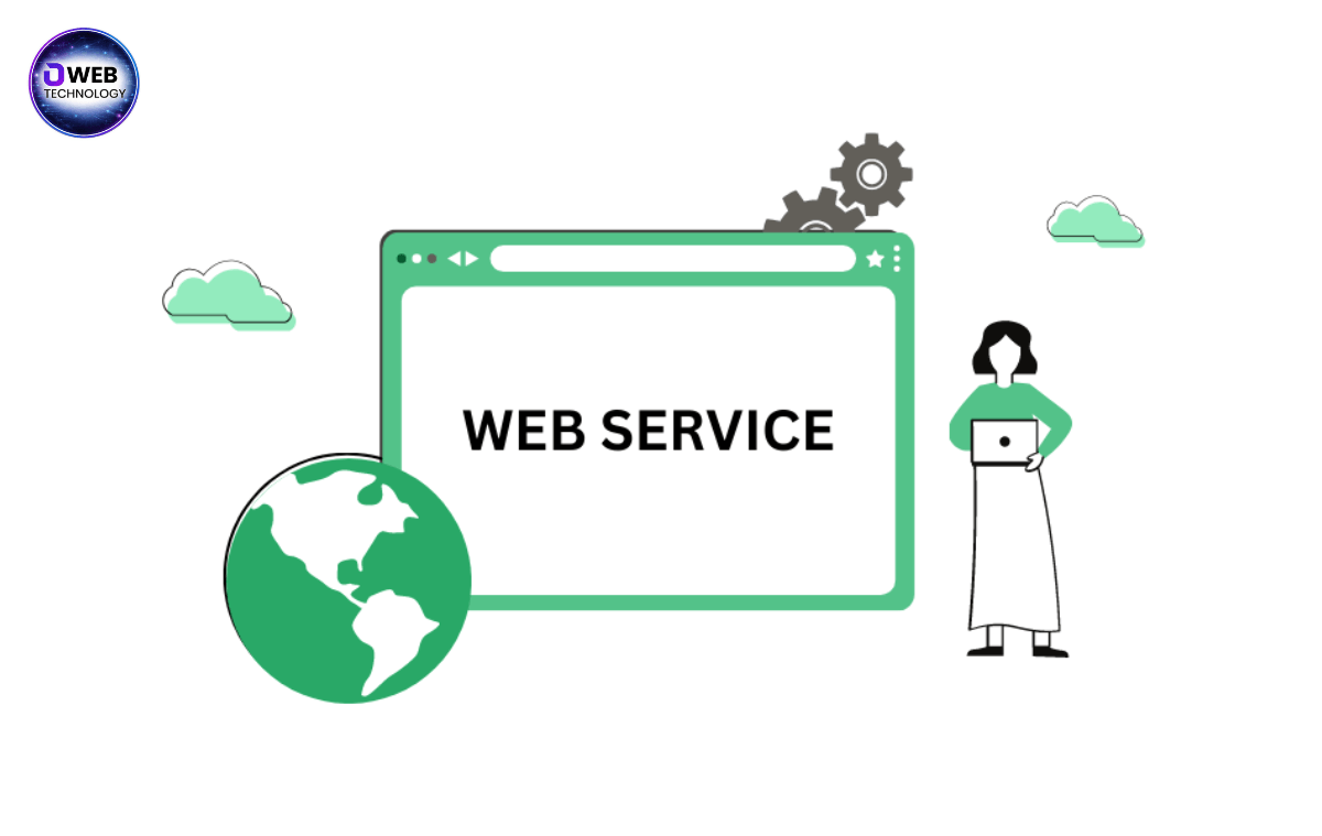 Web Technology Services