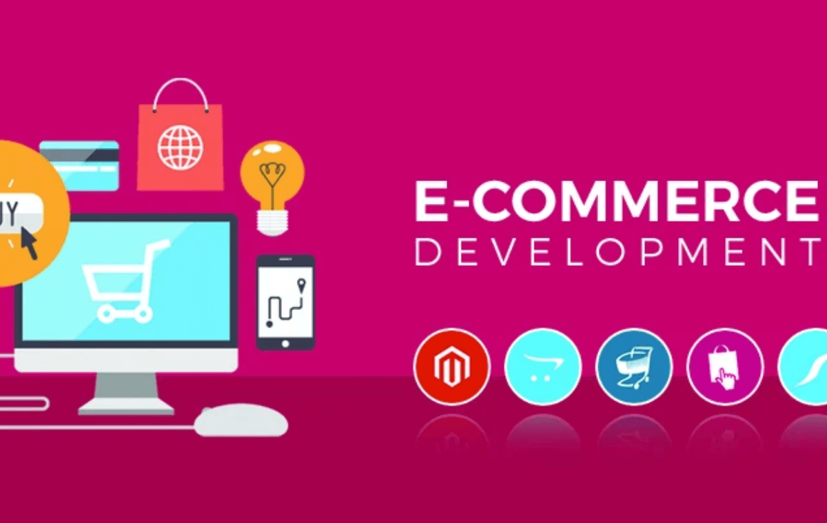 Custom Website Development