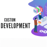 Custom Website Development