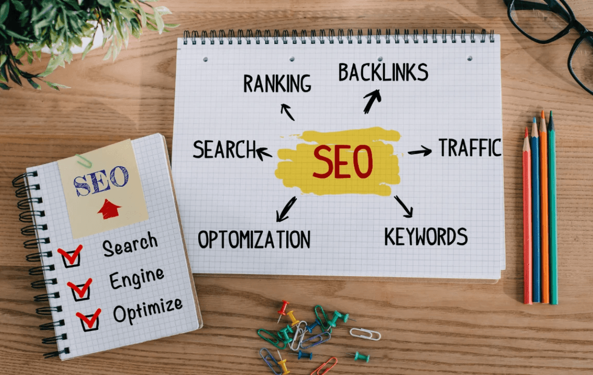 Affordable Website Design Services