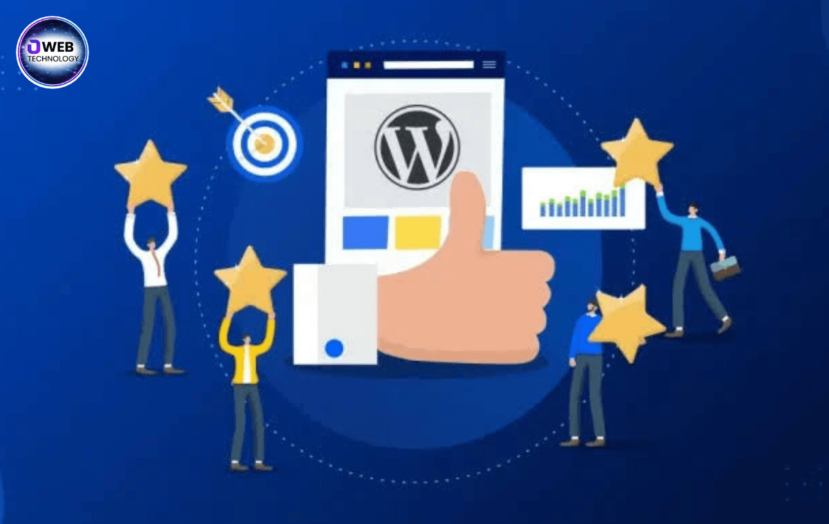 WordPress Website Design
