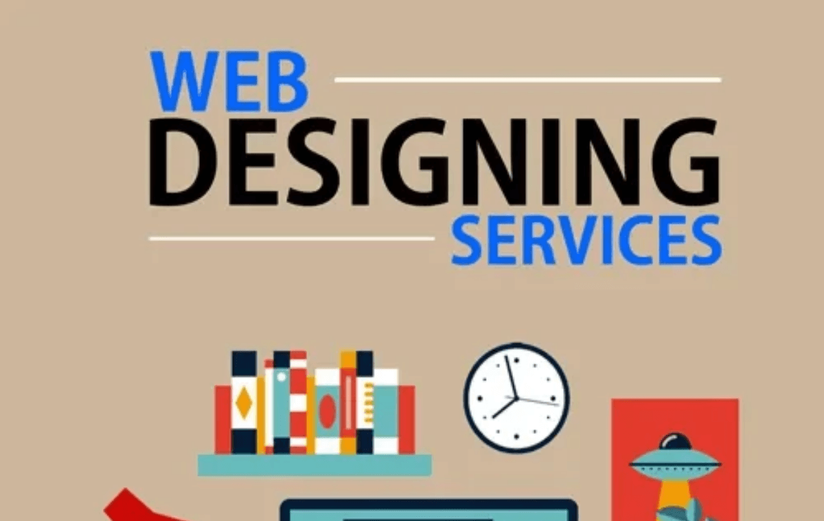 Professional Website Designer