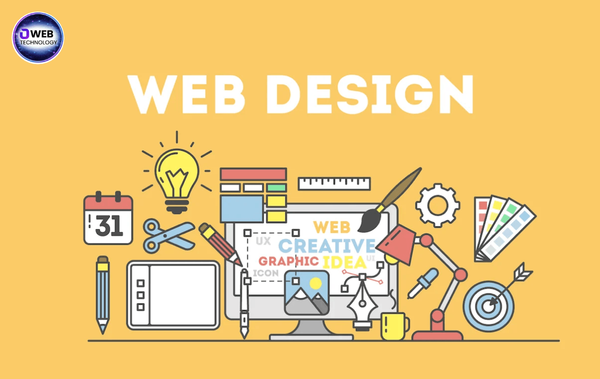 Professional Website Designer