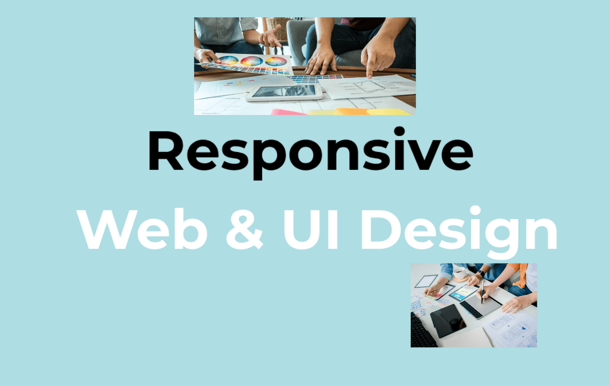 Responsive Website Design