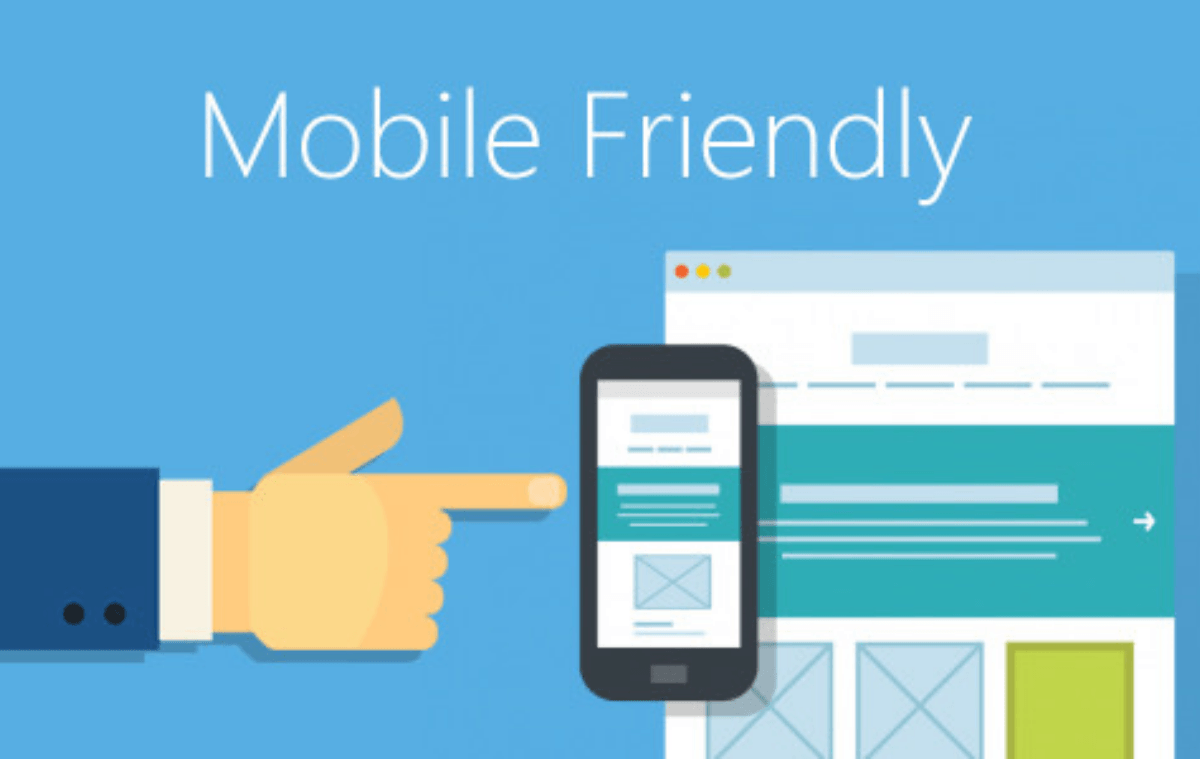 Responsive Website Design