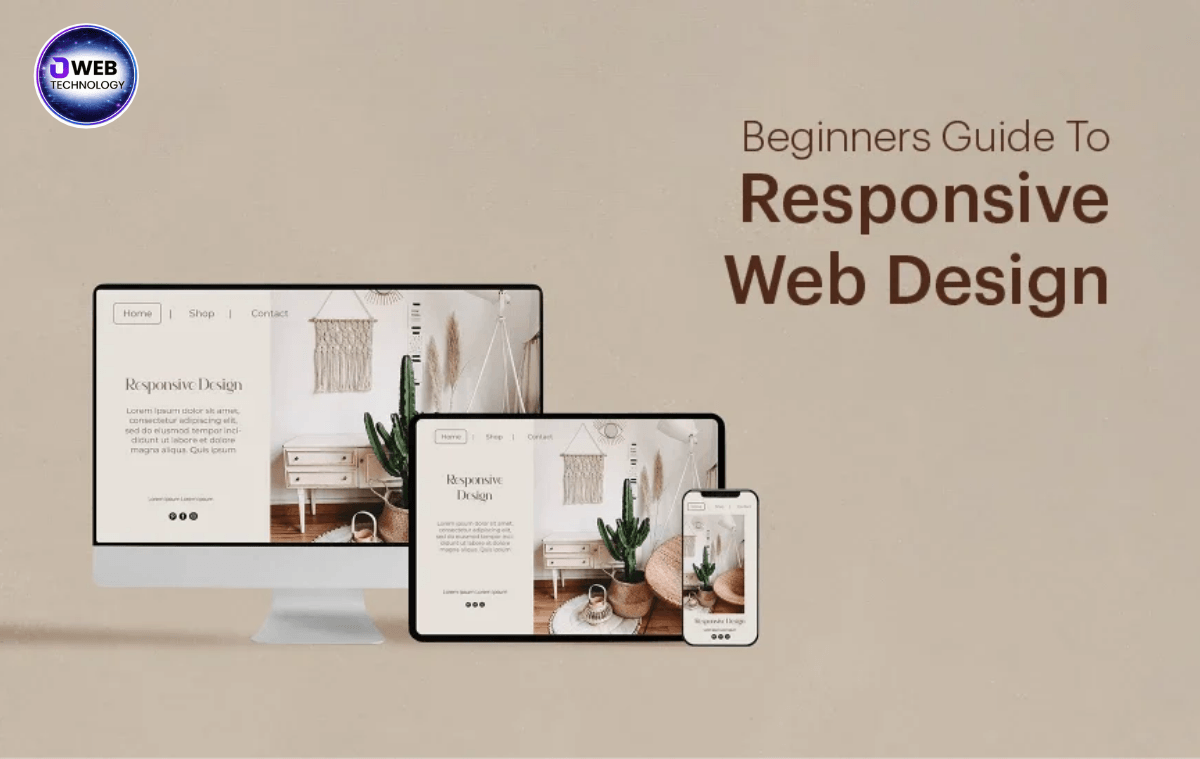 Responsive Website Design