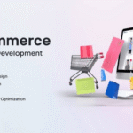 E-commerce Website Development