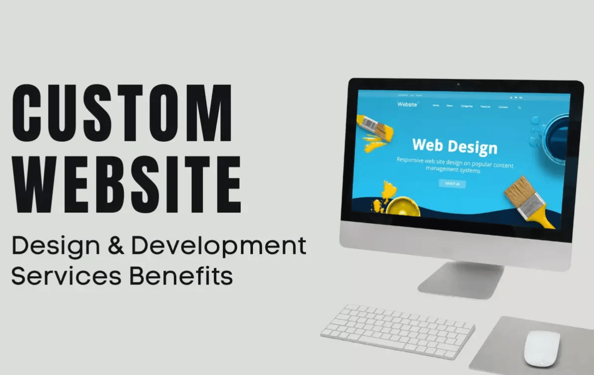 Web Development Company