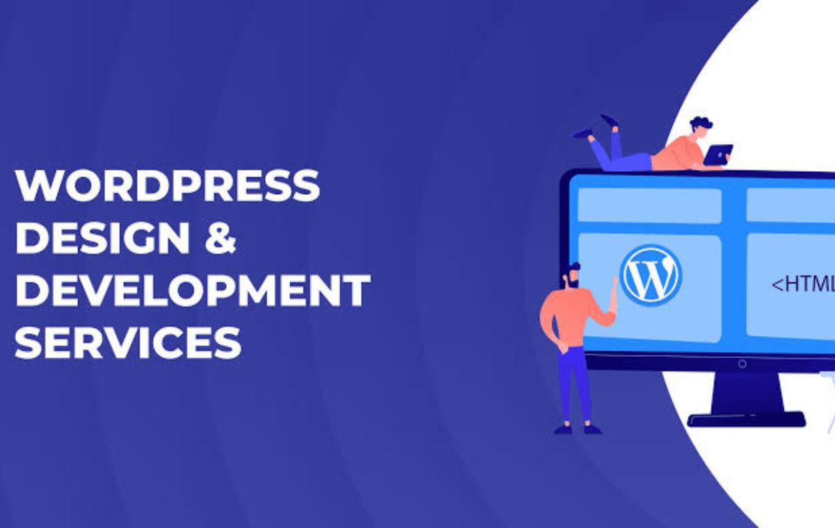 Web Development Company