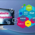 Web Development Company
