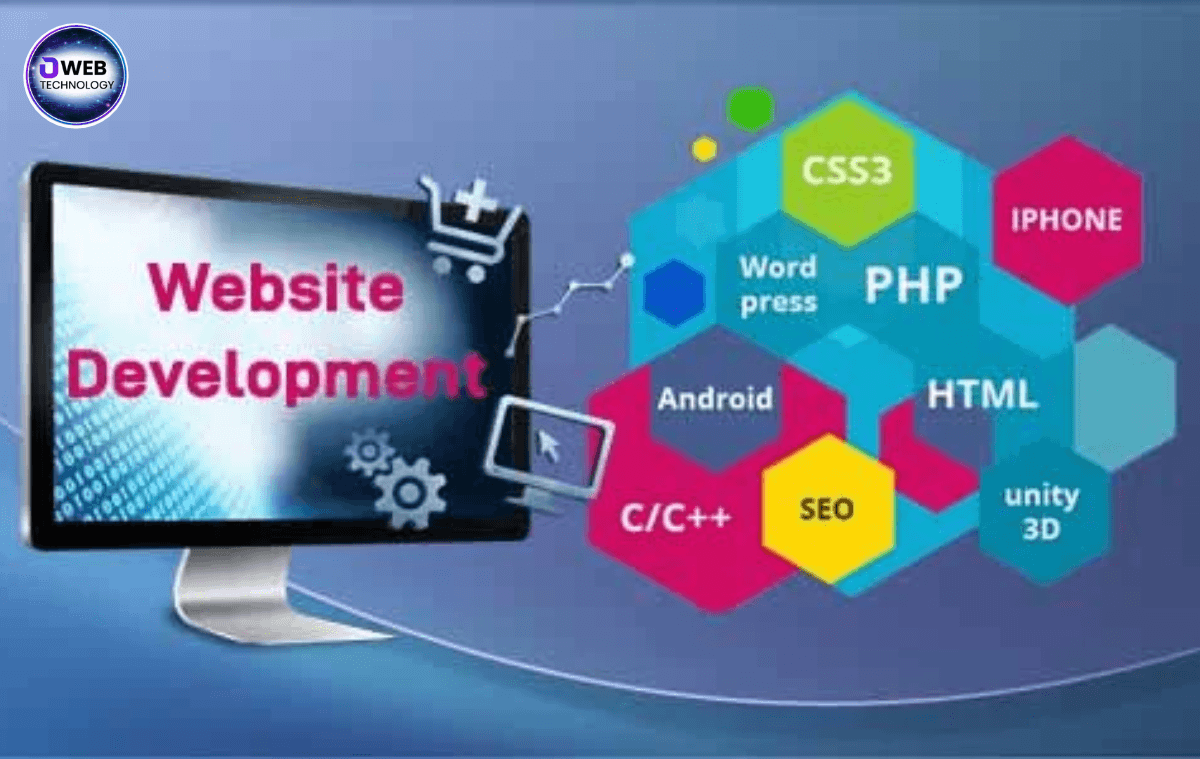 Web Development Company